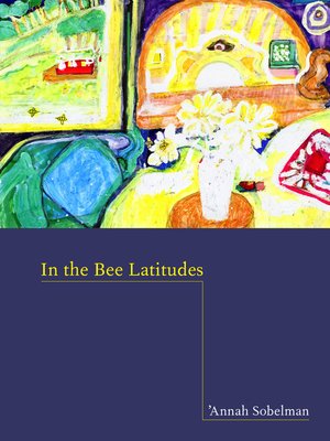 cover image of In the Bee Latitudes